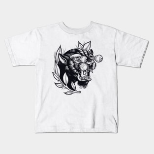 Panther Kids T-Shirt